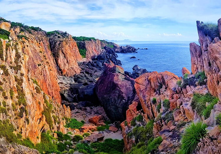 Tour cù lao xanh trong ngày - 3